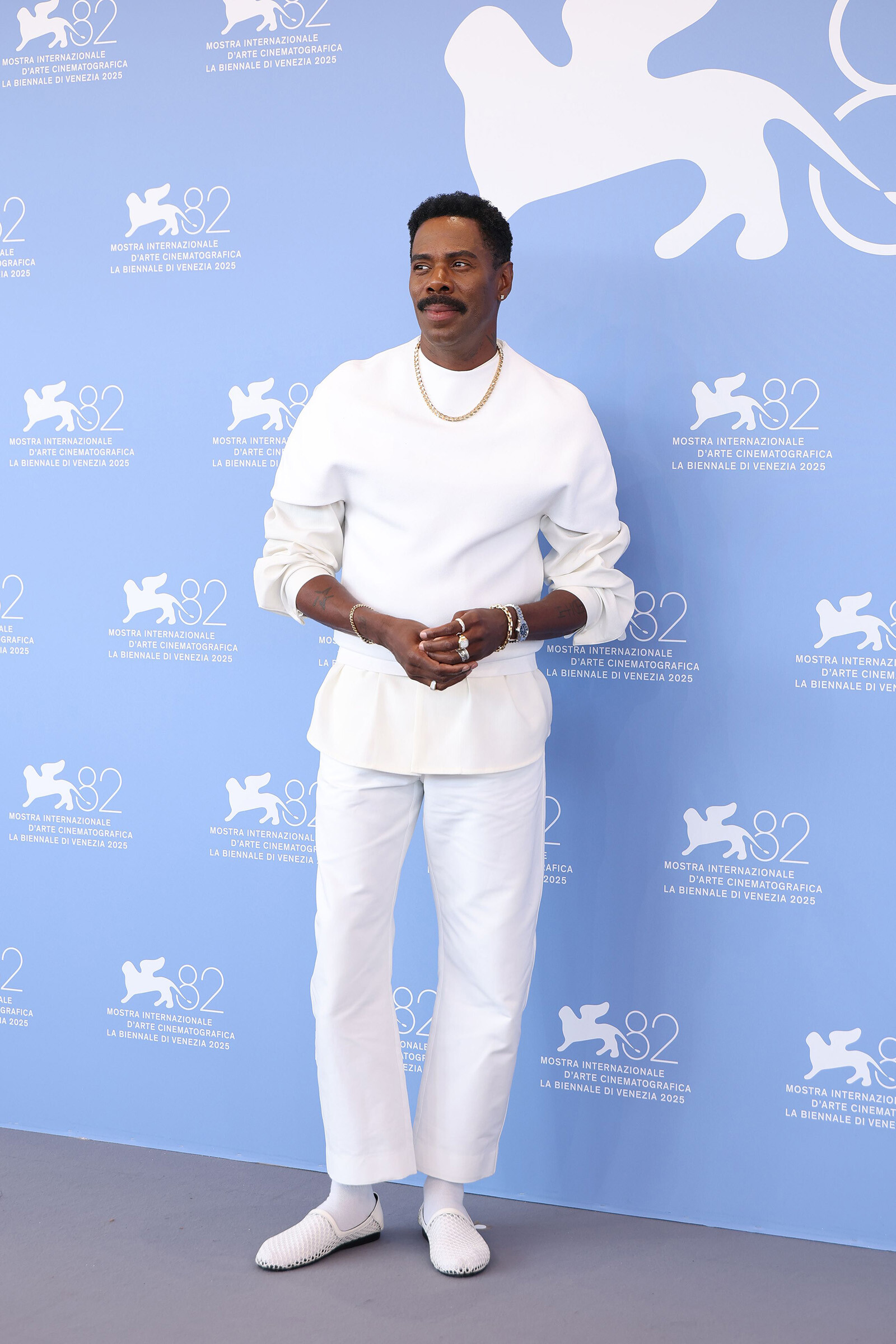 Колман Доминго