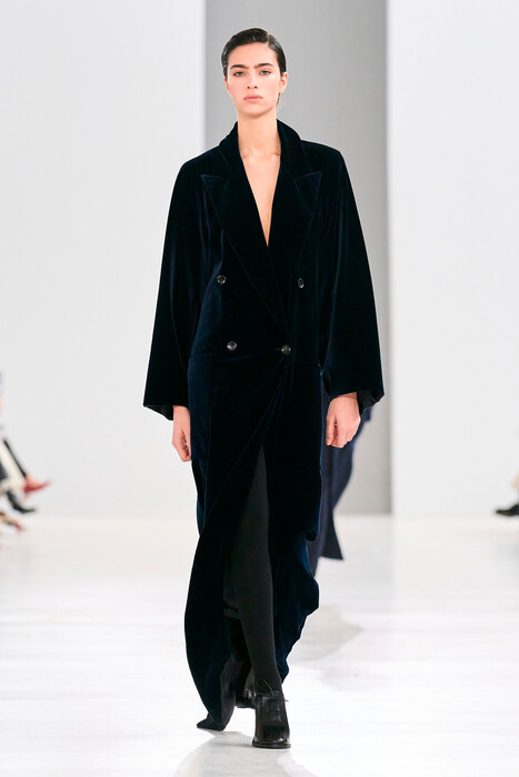 Max Mara коллекция сезона осень-зима 2024