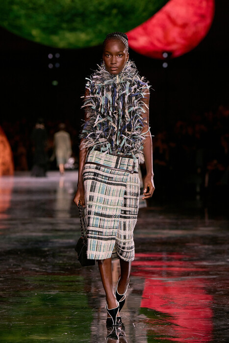 Chanel коллекция весна-лето 2026 / Chanel Spring-Summer 2026