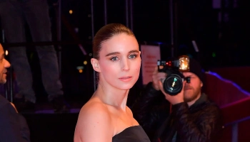 Руни Мара ждёт второго ребенка от Хоакина Феникса