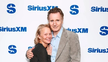 Памела Андерсон раскрыла детали своего &laquo;крутого экс-романа&raquo; с Лиамом Нисоном