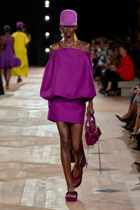 Balenciaga коллекция весна-лето 2026 / Balenciaga Spring-Summer 2026