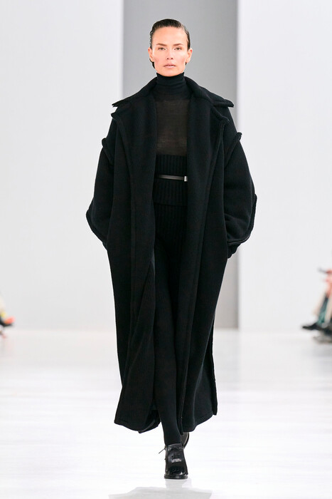 Max Mara коллекция сезона осень-зима 2024