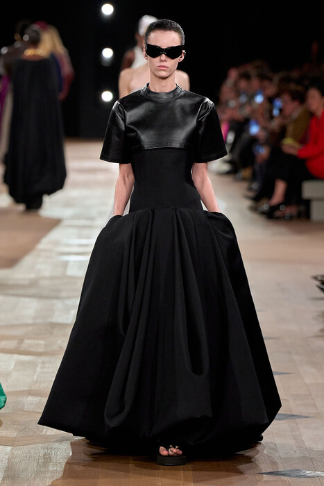 Balenciaga коллекция весна-лето 2026 / Balenciaga Spring-Summer 2026