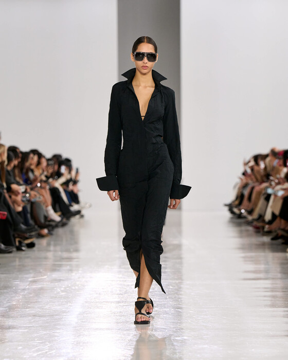 Max Mara весна-лето 2025 / Max Mara spring-summer 2025