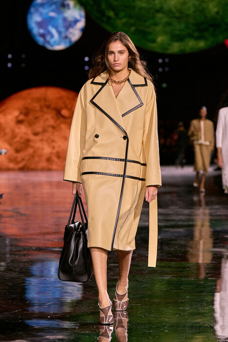 Chanel коллекция весна-лето 2026 / Chanel Spring-Summer 2026