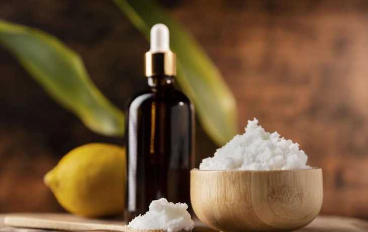 Масло ши для сохранения молодости кожи: правила применения Масло ши для сохранения молодости кожи: правила применения