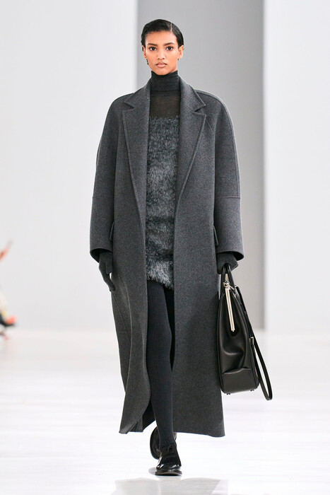 Max Mara коллекция сезона осень-зима 2024