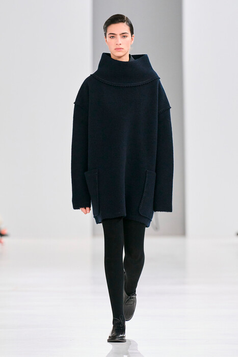 Max Mara коллекция сезона осень-зима 2024