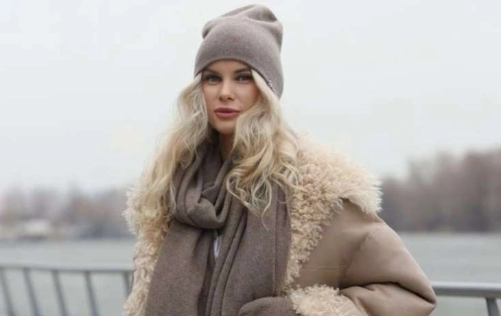 Мода по-зимнему: гармоничное сочетание шапки и шарфа