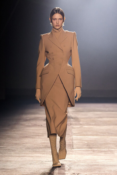 Mugler коллекция весна-лето 2026 / Mugler Spring-Summer 2026