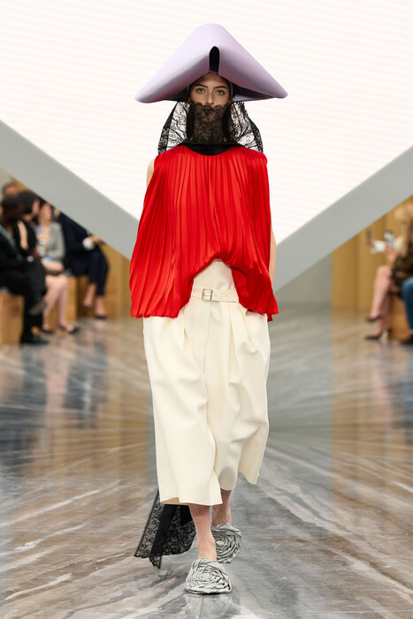 Christian Dior коллекция весна-лето 2026 / Christian Dior Spring-Summer 2026