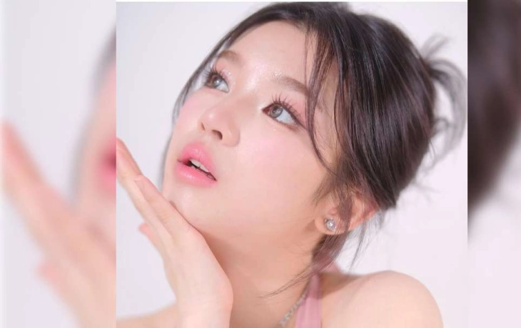 Чок-чок: что такое эффект влажного сияния кожи и как его добиться Чок-чок: что такое эффект влажного сияния кожи и как его добиться