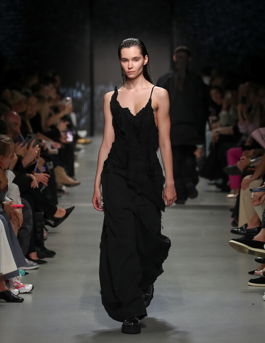 Pirosmani Studio коллекция сезона осень-зима 2025/26