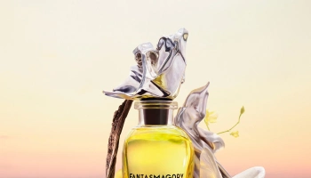Louis Vuitton выпустили новый чарующий аромат Fantasmagory