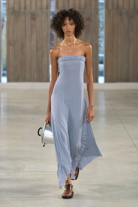 Moschino коллекция весна-лето 2026 / Moschino Spring-Summer 2026