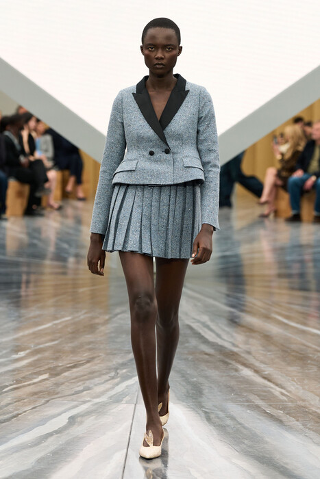 Christian Dior коллекция весна-лето 2026 / Christian Dior Spring-Summer 2026