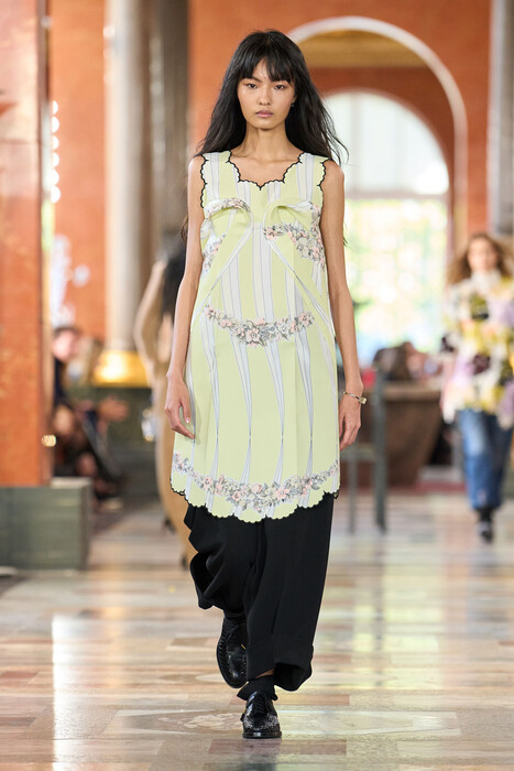 Louis Vuitton коллекция весна-лето 2026 / Louis Vuitton Spring-Summer 2026