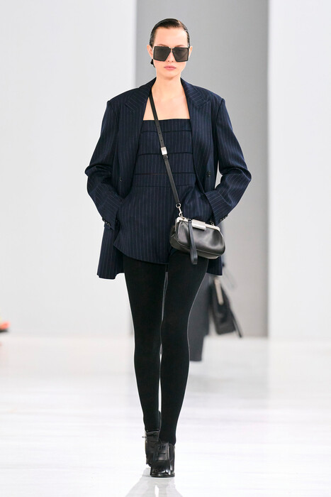 Max Mara коллекция сезона осень-зима 2024