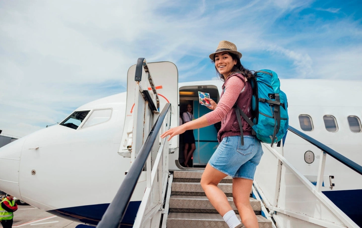 Путешествие как в travel-блоге: лайфхаки для недорогих и стильных поездок Путешествие как в travel-блоге: лайфхаки для недорогих и стильных поездок