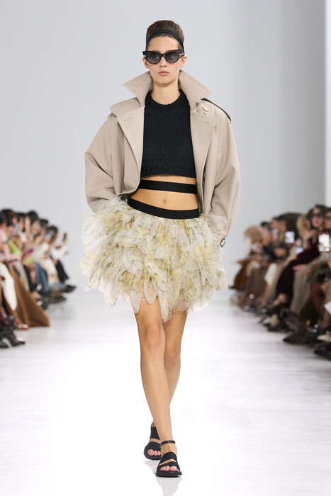 Max Mara коллекция весна-лето 2026 / Max Mara Spring-Summer 2026