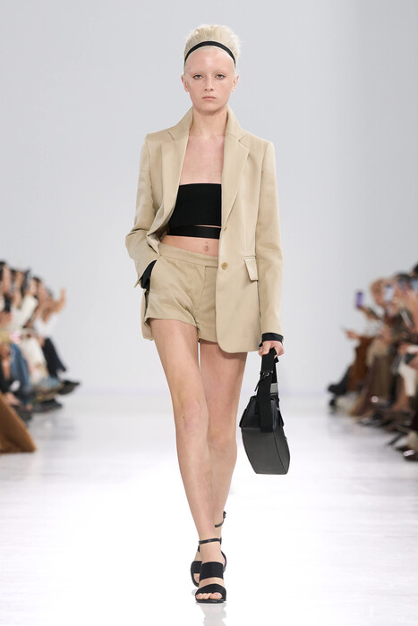 Max Mara коллекция весна-лето 2026 / Max Mara Spring-Summer 2026