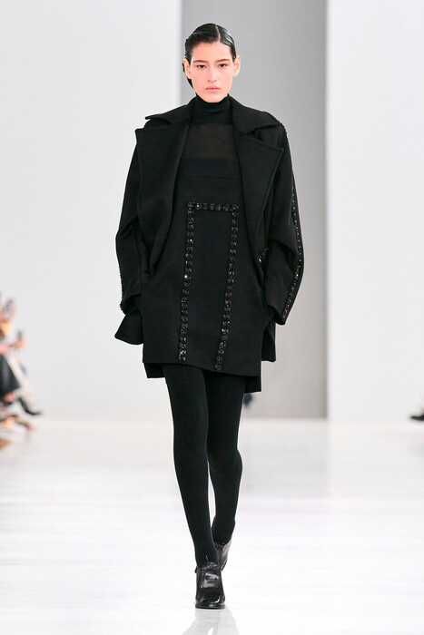 Max Mara коллекция сезона осень-зима 2024