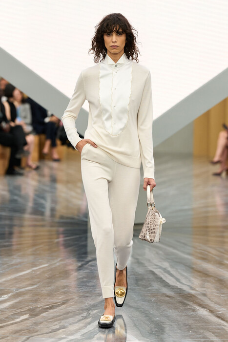 Christian Dior коллекция весна-лето 2026 / Christian Dior Spring-Summer 2026