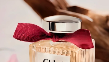 Chloé готовит перезапуск L&#039;Eau de Parfum Intense