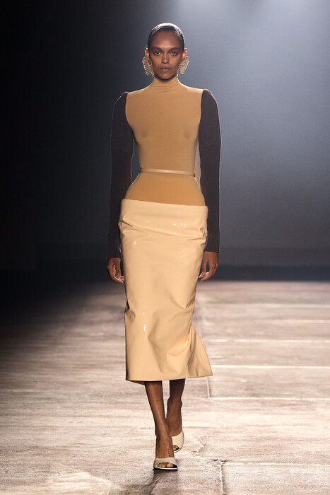 Mugler коллекция весна-лето 2026 / Mugler Spring-Summer 2026