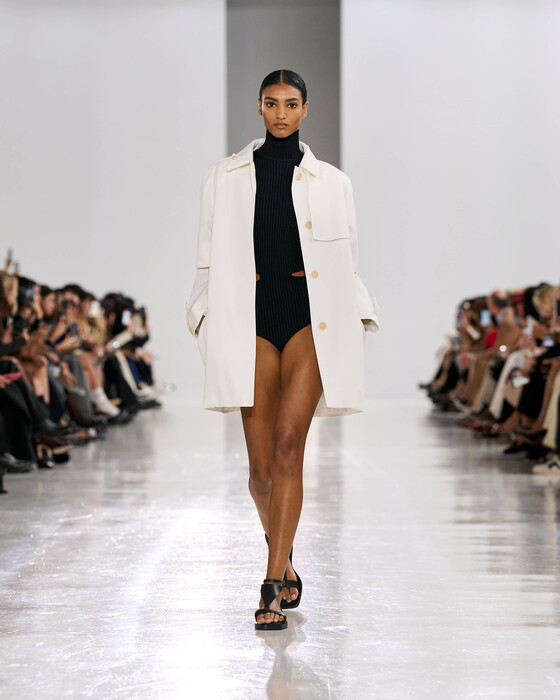 Max Mara весна-лето 2025 / Max Mara spring-summer 2025