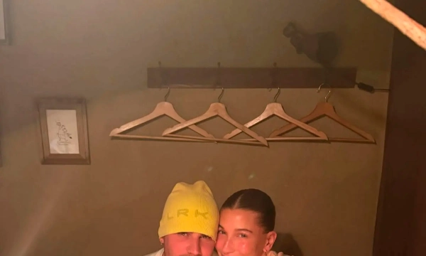 Джастин Бибер трогательно поздравил себя с 32-летием