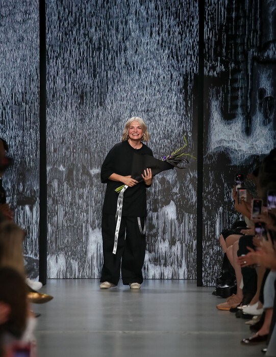 Pirosmani Studio коллекция сезона осень-зима 2025/26