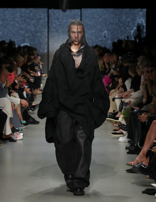 Pirosmani Studio коллекция сезона осень-зима 2025/26