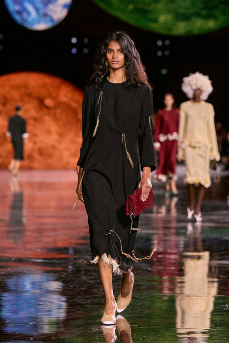 Chanel коллекция весна-лето 2026 / Chanel Spring-Summer 2026