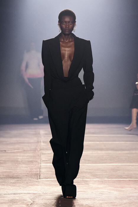Mugler коллекция весна-лето 2026 / Mugler Spring-Summer 2026
