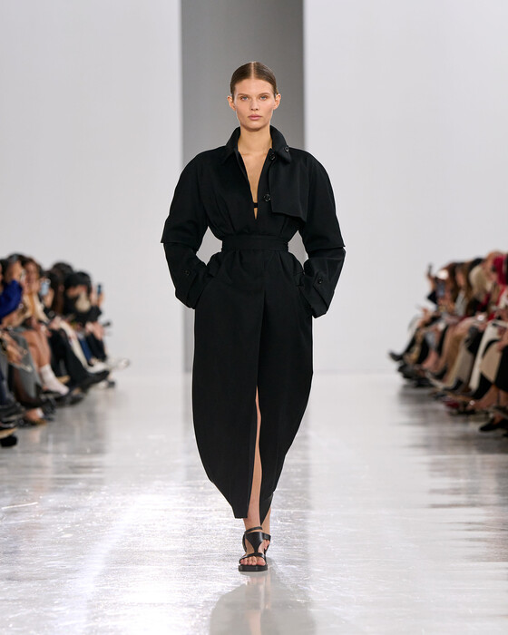 Max Mara весна-лето 2025 / Max Mara spring-summer 2025