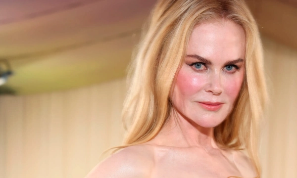 Почему причёска Николь Кидман стала достоянием Met Gala 2024? Почему причёска Николь Кидман стала достоянием Met Gala 2024?