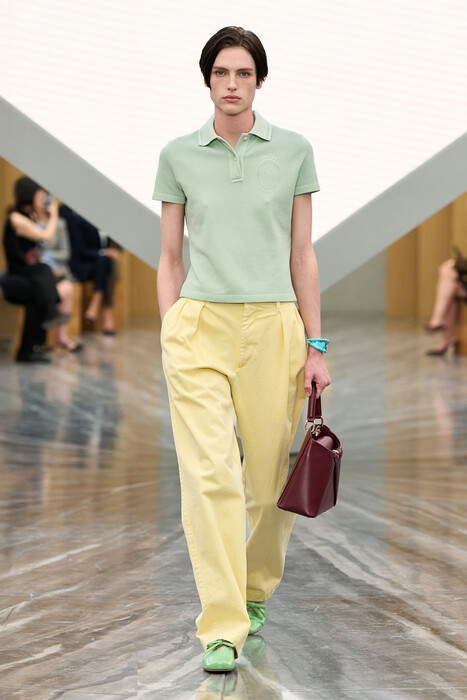 Christian Dior коллекция весна-лето 2026 / Christian Dior Spring-Summer 2026