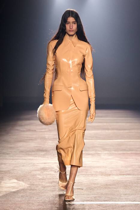 Mugler коллекция весна-лето 2026 / Mugler Spring-Summer 2026