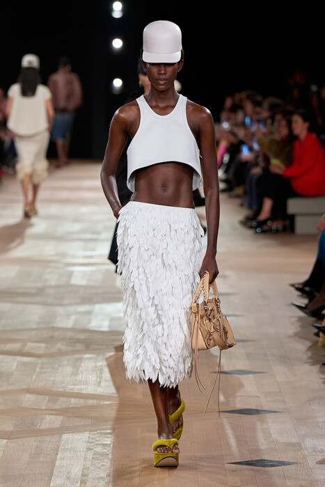 Balenciaga коллекция весна-лето 2026 / Balenciaga Spring-Summer 2026