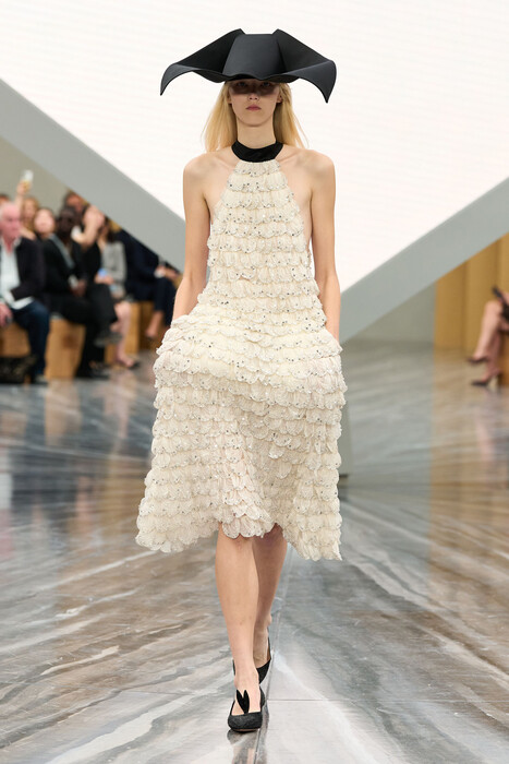 Christian Dior коллекция весна-лето 2026 / Christian Dior Spring-Summer 2026