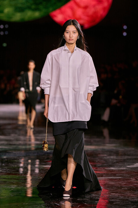 Chanel коллекция весна-лето 2026 / Chanel Spring-Summer 2026