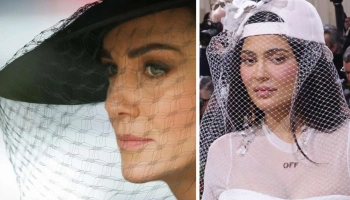 Вуаль: с шапкой бини, бейсболкой и шляпой, как стилизовать и носить Вуаль: с шапкой бини, бейсболкой и шляпой, как стилизовать и носить