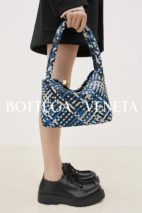 Bottega Veneta коллекция Pre-Spring 2024