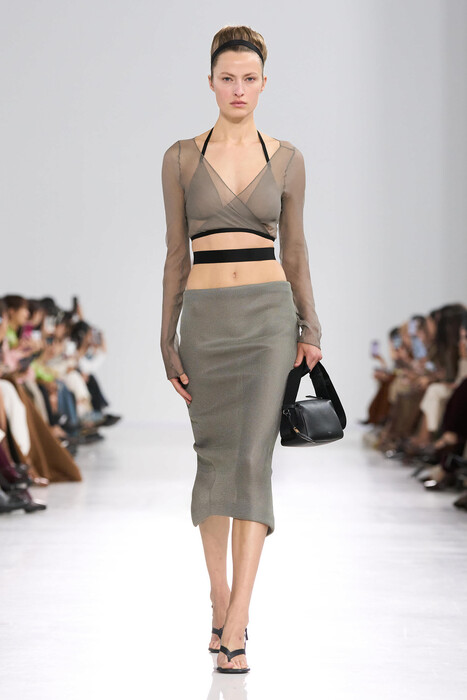 Max Mara коллекция весна-лето 2026 / Max Mara Spring-Summer 2026