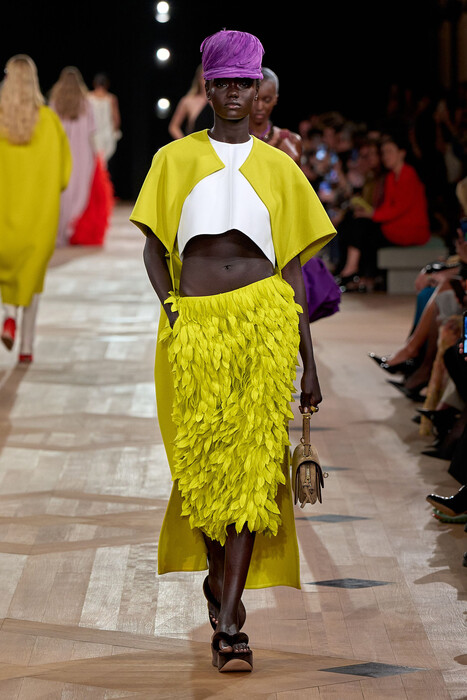 Balenciaga коллекция весна-лето 2026 / Balenciaga Spring-Summer 2026