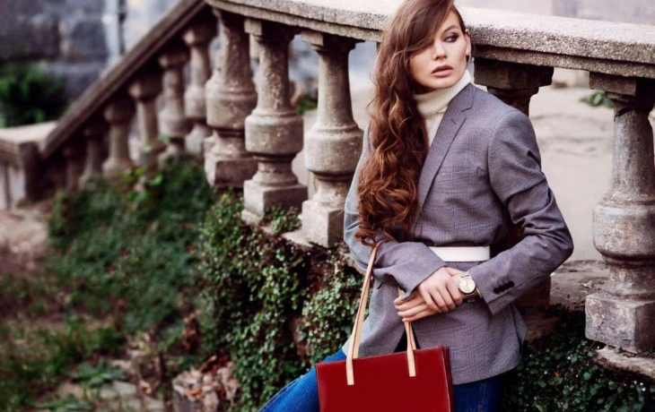 Мужской гардероб: что из вещей бойфренда вы можете надеть на праздник Мужской гардероб: что из вещей бойфренда вы можете надеть на праздник