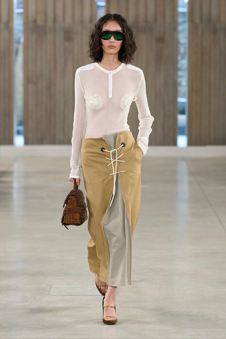 Moschino коллекция весна-лето 2026 / Moschino Spring-Summer 2026