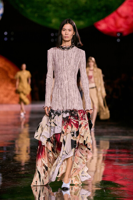 Chanel коллекция весна-лето 2026 / Chanel Spring-Summer 2026